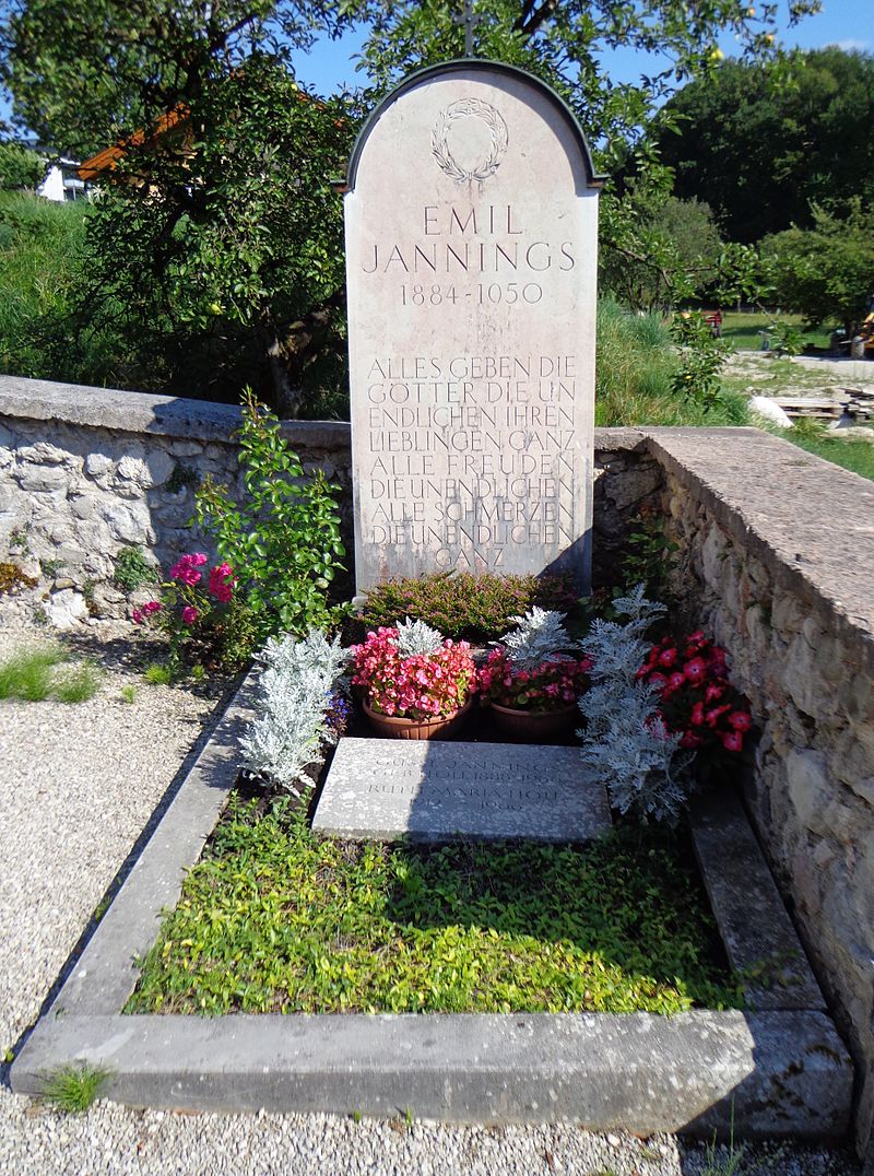 Friedhof_St_Wolfgang_im_Salzkammergut_-_Emil_Jannings