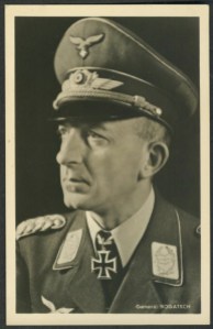 Bogatsch, Rudolf - General der Flieger