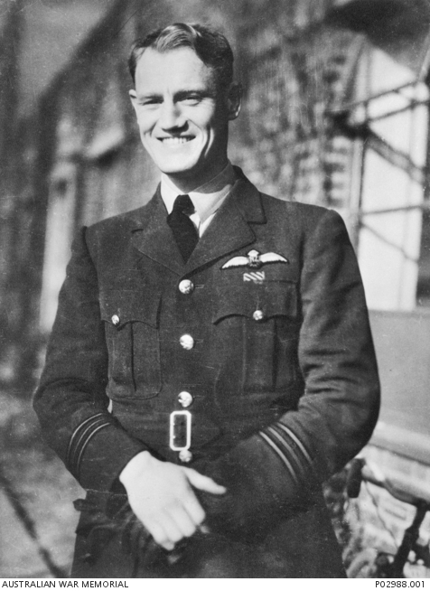 Squadron Leader Phil Lamason & the KLB Club – History of Sorts