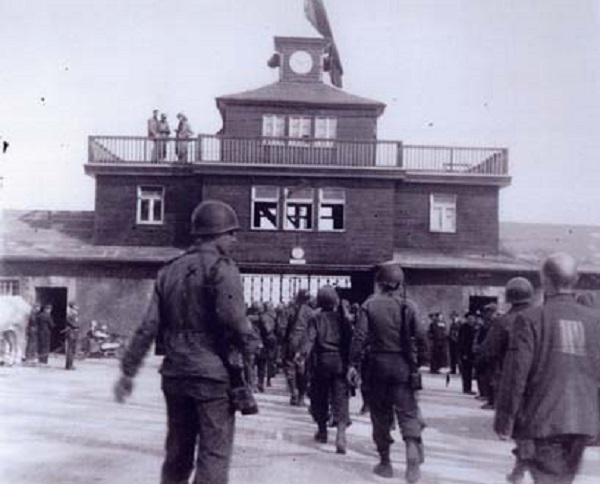 BuchenwaldGate