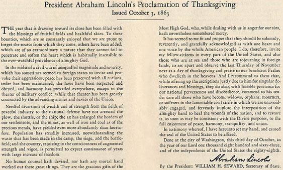 Proclamation-Thanksgiving-Day-1863-1