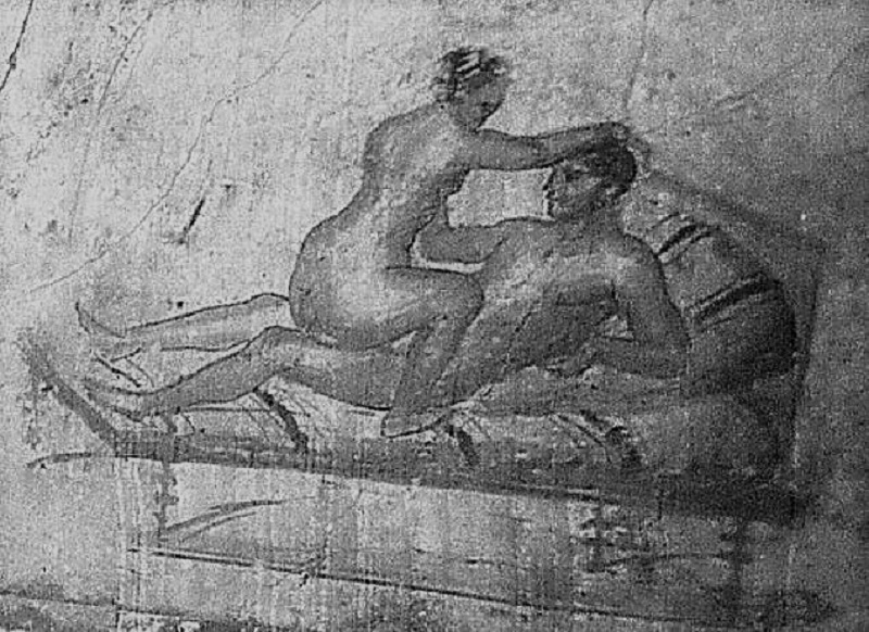 History Porn - The history of Pornography â€“ History of Sorts